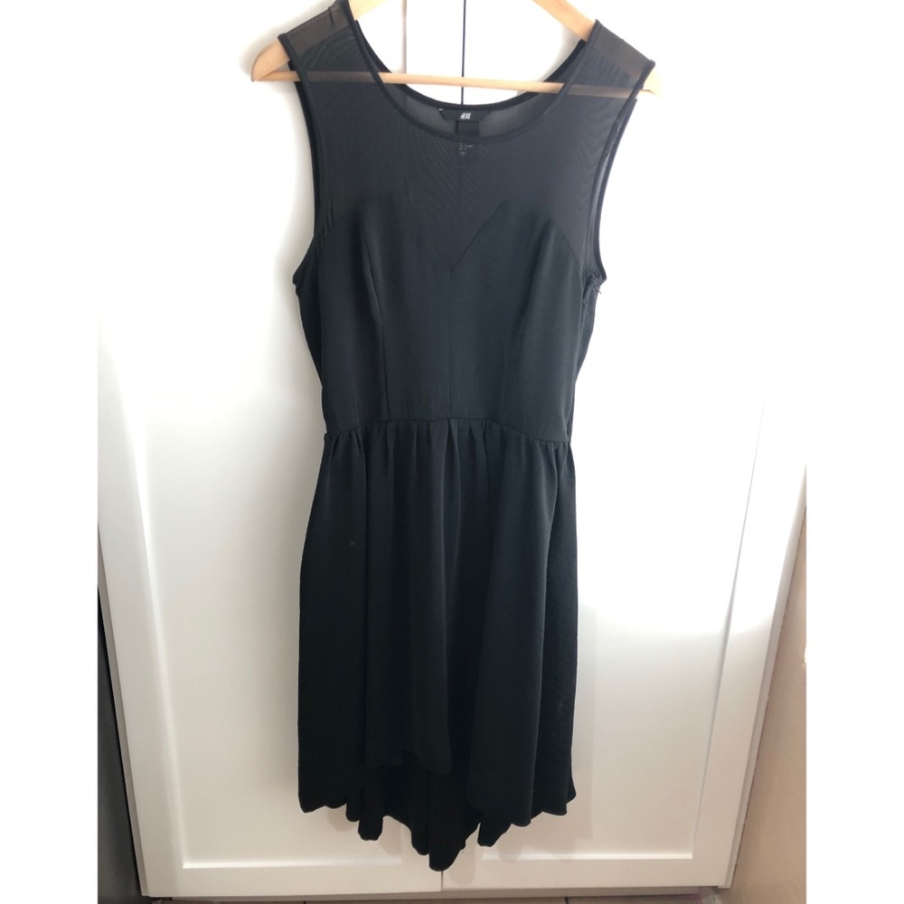 Black H&M dress. Great condition
